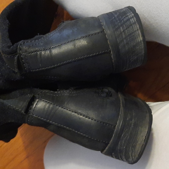 Timberland bethel riding boots - Picture 10 of 12